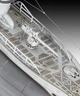Збірна модель 1:144 підводний човен Das Boot U-Boot Typ VII C Collectors Edition Revell 05675 - изображение 9