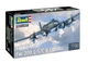 Збірна модель 1:72 літак Focke-Wulf FW 200 C-5/C-8 Condor Revell 03777 - изображение 2