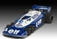 Збірна модель 1:32 автомобіль Tyrrell P34-2 (6-Wheeler) Revell 07741 - изображение 9