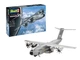 Збірна модель 1:72 літак Airbus A400M "Atlas" Revell 03929 - зображення 1
