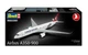 Збірна модель 1:144 літак Airbus A350-900 - Turkish Airlines Revell 03773 - изображение 10