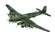 Збірна модель 1:72 літак Focke-Wulf FW 200 C-5/C-8 Condor Revell 03777 - изображение 4