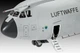 Збірна модель 1:72 літак Airbus A400M "Atlas" Revell 03929 - зображення 3