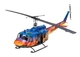 Збірна модель 1:32 гелікоптера Bell UH-1D "Goodbye Huey" Revell 03867 - изображение 2