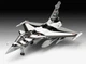 Збірна модель 1:48 літак Dassault Rafale C Revell 03901 - изображение 5