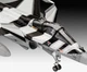 Збірна модель 1:48 літак Dassault Rafale C Revell 03901 - изображение 7