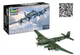 Збірна модель 1:72 літак Focke-Wulf FW 200 C-5/C-8 Condor Revell 03777 - изображение 11