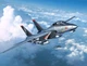 Збірна модель 1:72 літак Grumman F-14D Super Tomcat Revell 03960 - изображение 5