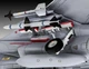 Збірна модель 1:72 літак Grumman F-14D Super Tomcat Revell 03960 - изображение 8