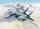 Збірна модель 1:48 винищувач Top Gun Maverick's F-14A Tomcat Revell 03865 - изображение 6