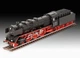Збірна модель 1:87 локомотив Express locomotive BR 03 Revell 02166 - изображение 8
