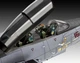 Збірна модель 1:72 літак Grumman F-14D Super Tomcat Revell 03960 - изображение 9