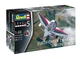 Збірна модель 1:48 винищувач Eurofighter Typhoon "Baron Spirit" Revell 03848 - изображение 7