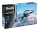 Збірна модель 1:48 винищувач Dassault Mirage 2000C Revell 03813 - изображение 8