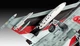 Збірна модель 1:48 винищувач Eurofighter Typhoon "Baron Spirit" Revell 03848 - изображение 9