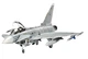 Збірна модель 1:144 літака Eurofighter Typhoon (одномісний) Revell 04282 - изображение 2