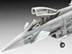 Збірна модель 1:144 літака Eurofighter Typhoon (одномісний) Revell 04282 - изображение 3