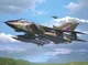 Збірна модель 1:72 військовий літак Tornado GR.1 RAF Revell 04619 - изображение 3