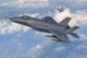 Збірна модель 1:72 літак Lockheed Martin F-35A Lightning II Revell 03799 - изображение 2