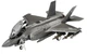 Збірна модель 1:72 літак Lockheed Martin F-35A Lightning II Revell 03799 - изображение 3