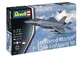 Збірна модель 1:72 літак Lockheed Martin F-35A Lightning II Revell 03799 - изображение 5