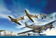 Набір збірних моделей 1:72 до 85-ї річниці битви за Британію Revell 03766 - изображение 2
