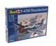 Збірна модель 1:72 штурмовика P-47M Thunderbolt Revell 03984 - изображение 3