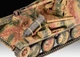 Збірна модель 1:72 танка Sd.Kfz.138 Marder III Ausf.M Revell 03316 - изображение 5