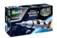 Збірна модель 1:144 ракета Apollo Saturn V Revell 04909 - изображение 12