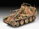 Збірна модель 1:72 танка Sd.Kfz.138 Marder III Ausf.M Revell 03316 - изображение 7