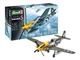 Збірна модель 1:32 винищувач P-51D-5NA Mustang Revell 03944 - изображение 1