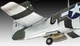 Збірна модель 1:32 винищувач P-51D-5NA Mustang Revell 03944 - изображение 3