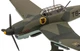 Збірна модель 1:144 літак Messerschmitt Bf109E & Junkers Ju87B Stuka Revell 03770 - изображение 13