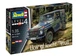 Збірна модель 1:35 автомобіль LKW gl. leicht Wolf Revell 03277 - изображение 4