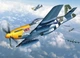 Збірна модель 1:32 винищувач P-51D-5NA Mustang Revell 03944 - изображение 6