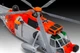 Збірна модель 1:72 гелікоптер Westland Sea King Mk. 41 Revell 03785 - изображение 9