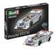 Збірна модель 1:32 автомобіль Porsche 917 Revell 07738 - изображение 1