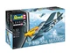 Збірна модель 1:32 винищувач P-51D-5NA Mustang Revell 03944 - изображение 8