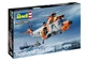 Збірна модель 1:72 гелікоптер Westland Sea King Mk. 41 Revell 03785 - изображение 12