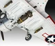 Збірна модель 1:48 бомбардувальника SBD-5 Dauntless Navyfighter Revell 03869 - изображение 2