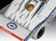 Збірна модель 1:32 автомобіль Porsche 917 Revell 07738 - изображение 8