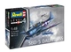 Збірна модель 1:48 бомбардувальника SBD-5 Dauntless Navyfighter Revell 03869 - изображение 6
