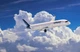 Збірна модель 1:144 літак Airbus A350-900 Lufthansa New Livery Revell 03881 - изображение 4