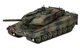 Подарунковий набір 1:35 танк Leopard 2A6MA2 "Ексклюзивне видання" Revell 05631 - изображение 2