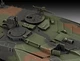 Подарунковий набір 1:35 танк Leopard 2A6MA2 "Ексклюзивне видання" Revell 05631 - изображение 3