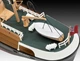 Збірна модель 1:142 риболовецьке судно Northsea Fishing Trawler Revell 05204 - изображение 3