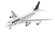 Збірна модель 1:144 авіалайнер Boeing 747-400 "Ed Force One" Revell 03780 - изображение 2