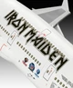 Збірна модель 1:144 авіалайнер Boeing 747-400 "Ed Force One" Revell 03780 - изображение 3