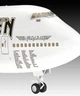 Збірна модель 1:144 авіалайнер Boeing 747-400 "Ed Force One" Revell 03780 - изображение 7