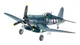 Збірна модель винищувача 1:72 Vought F4U-1A Corsair Revell 03983 - изображение 2